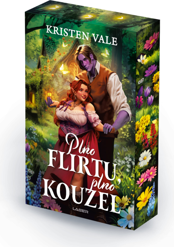 Plno flirtu, plno kouzel