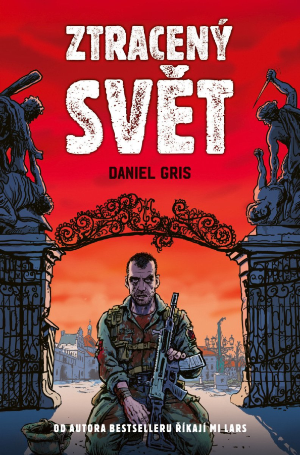 Ztracený svět