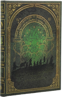 Power of Fellowship Midi Unlined -  Paperblanks
