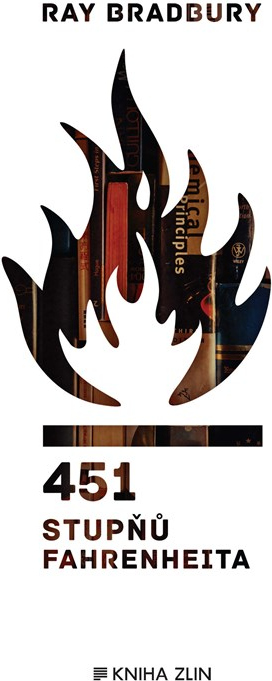 451 stupňů Fahrenheita