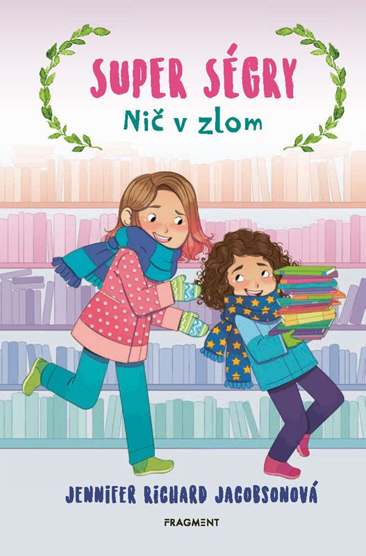 Super ségry 6 - Nič v zlom