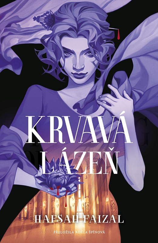 Krvavá lázeň