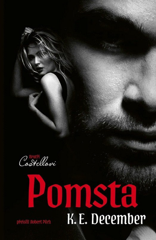 Bratři Costellovi 1 - Pomsta