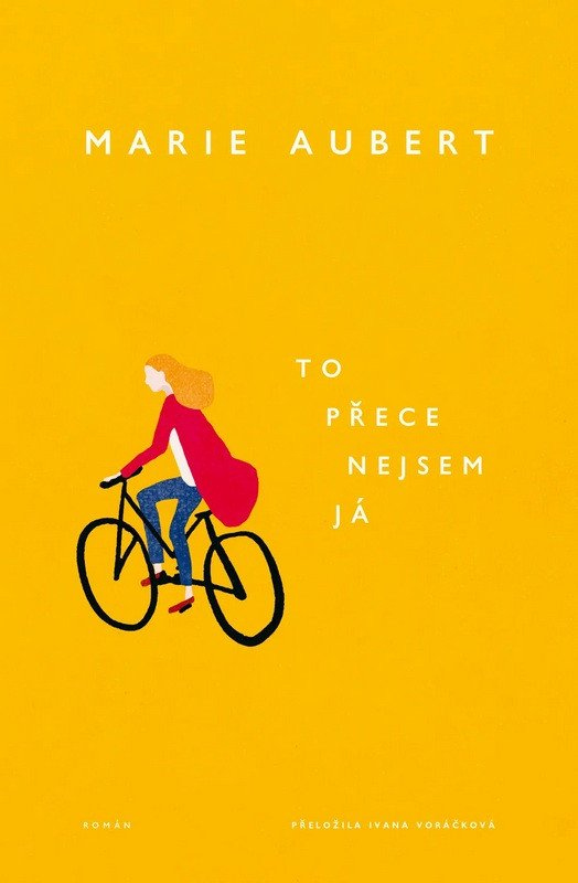 To přece nejsem já