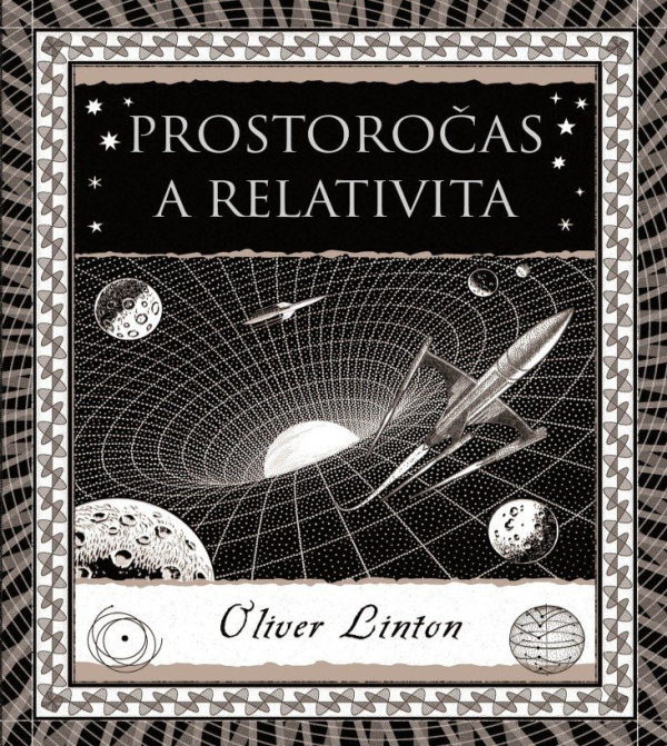 Prostoročas a relativita