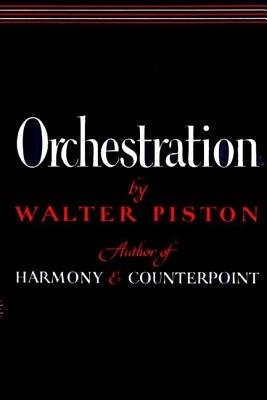 Orchestration WW Norton & Co