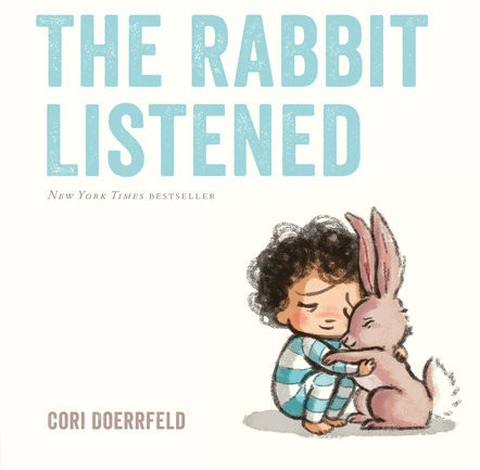 Rabbit Listened
