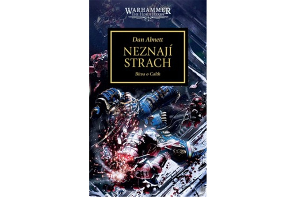 Warhammer 40.000 - Neznají strach: Bitva o Calth