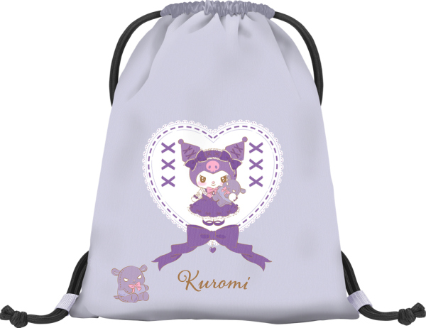 BAAGL Sáček Kuromi Sweet One GRS
