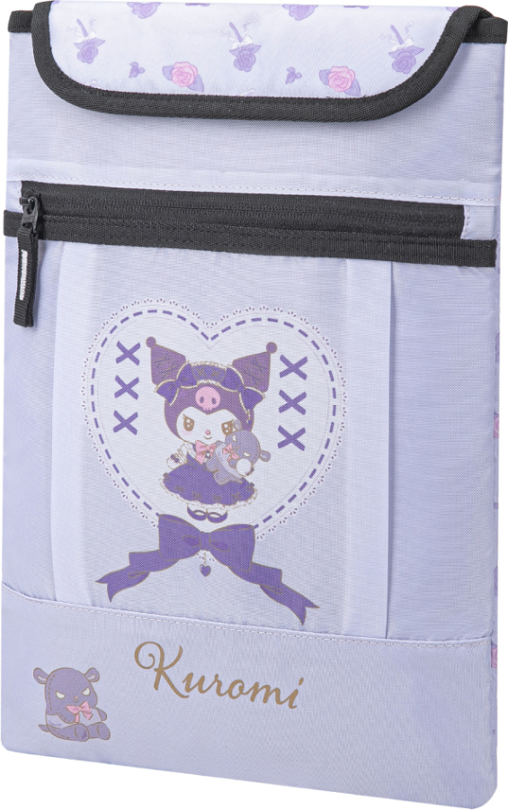 BAAGL Obal na notebook Kuromi Sweet One GRS