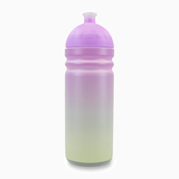 Zdravá lahev 0,7 l - pastel fialová Zdravá láhev