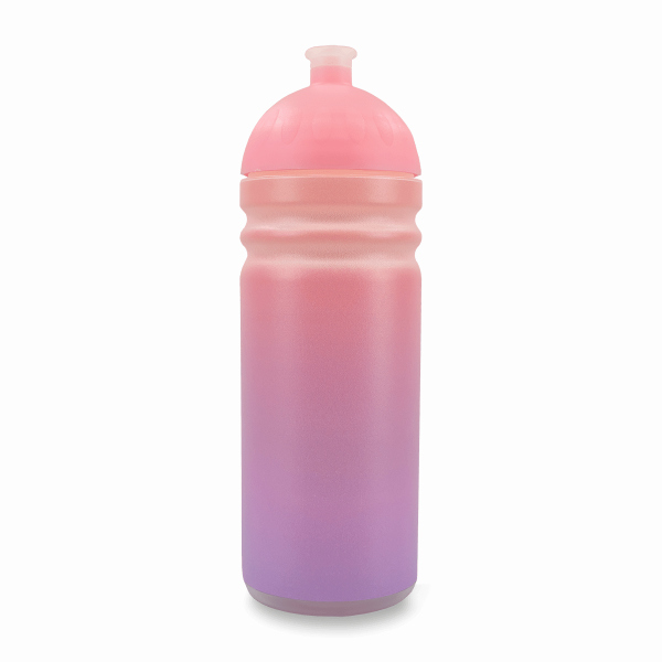 Zdravá lahev 0,7 l - pastel růžová Zdravá láhev