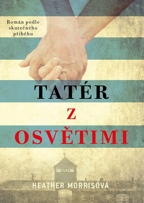 Tatér z Osvětimi