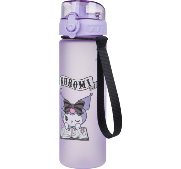 BAAGL Tritanová láhev na pití Kuromi Fortune Dream, 500 ml Presco Group