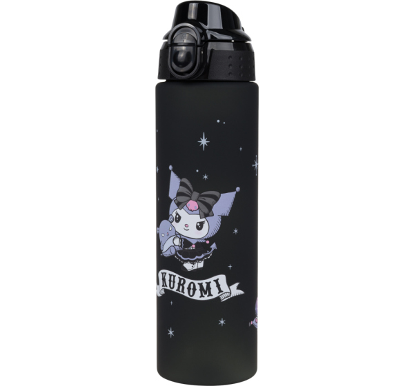 BAAGL Tritanová láhev na pití Kuromi  Fortune Dream, 700 ml Presco Group