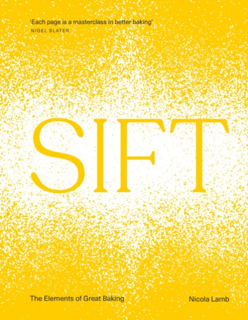 SIFT, The Elements of Great Baking