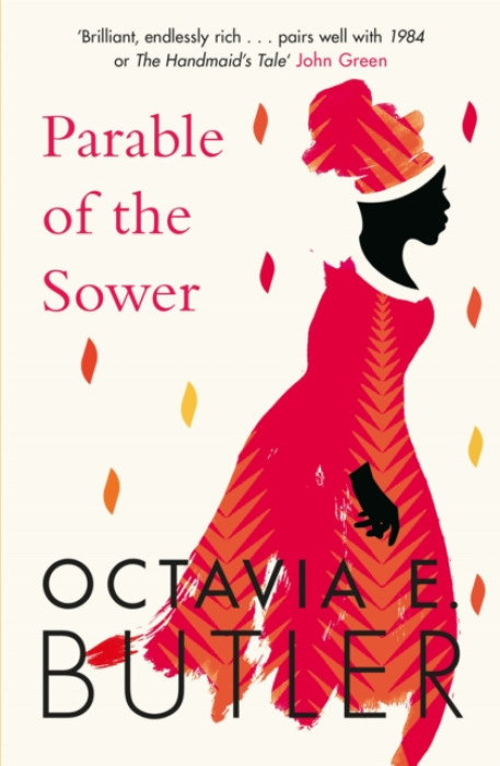 Parable of the Sower, the New York Times bestseller