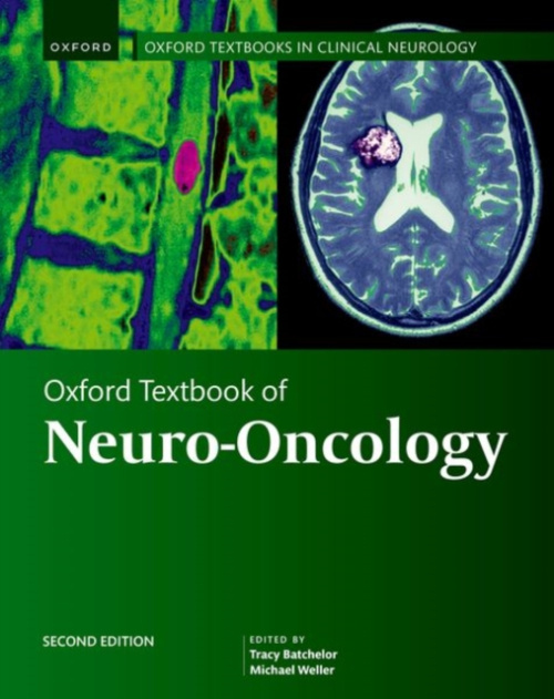 Oxford Textbook of Neuro-Oncology Oxford University Press