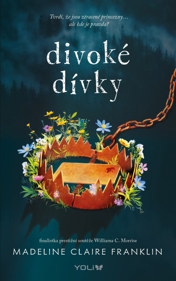 Divoké dívky