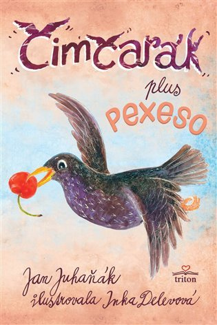 Čimčarák plus ptačí pexeso