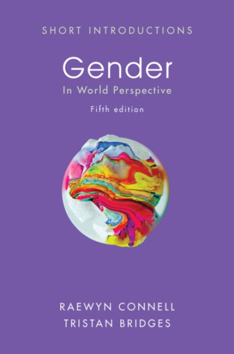 Gender, In World Perspective