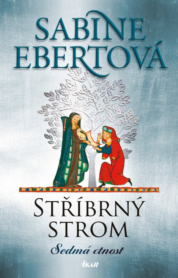 Stříbrný strom: Sedmá ctnost