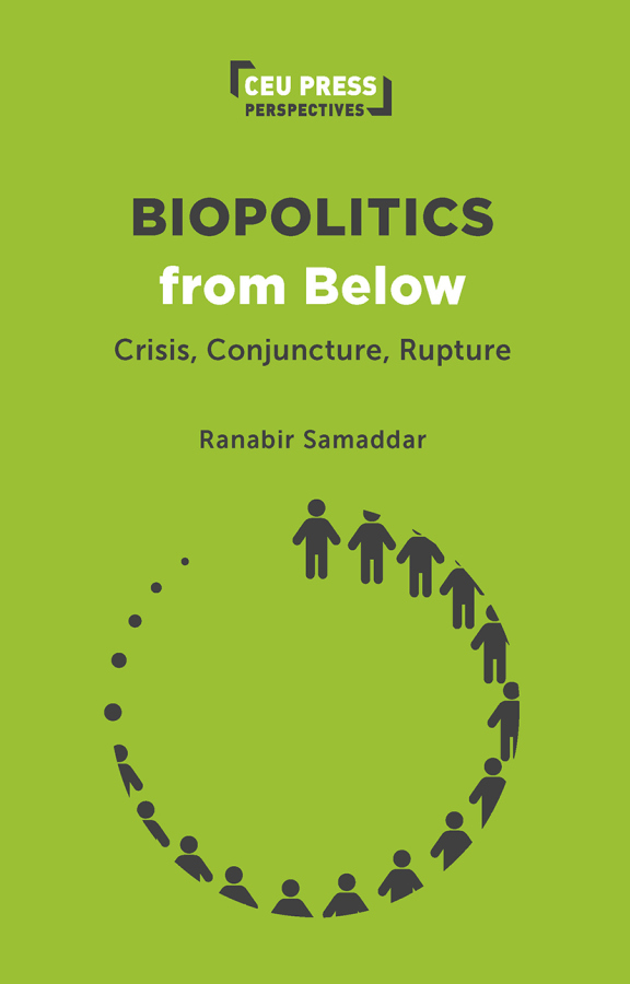 Biopolitics from Below