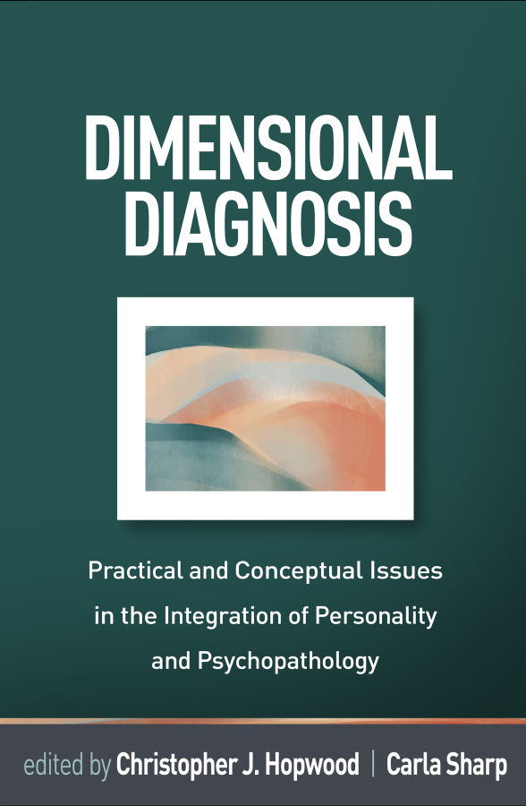 Dimensional Diagnosis Guilford Publications