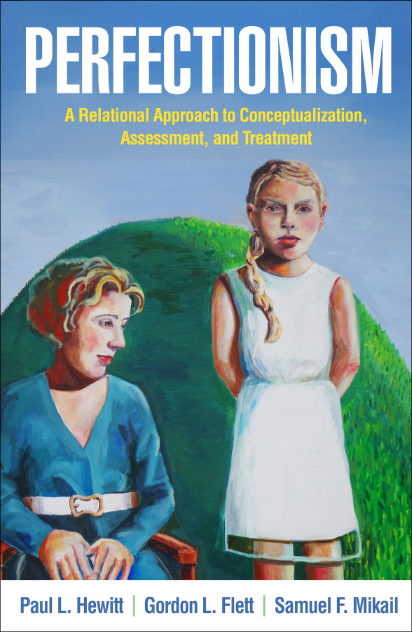 Perfectionism Guilford Publications