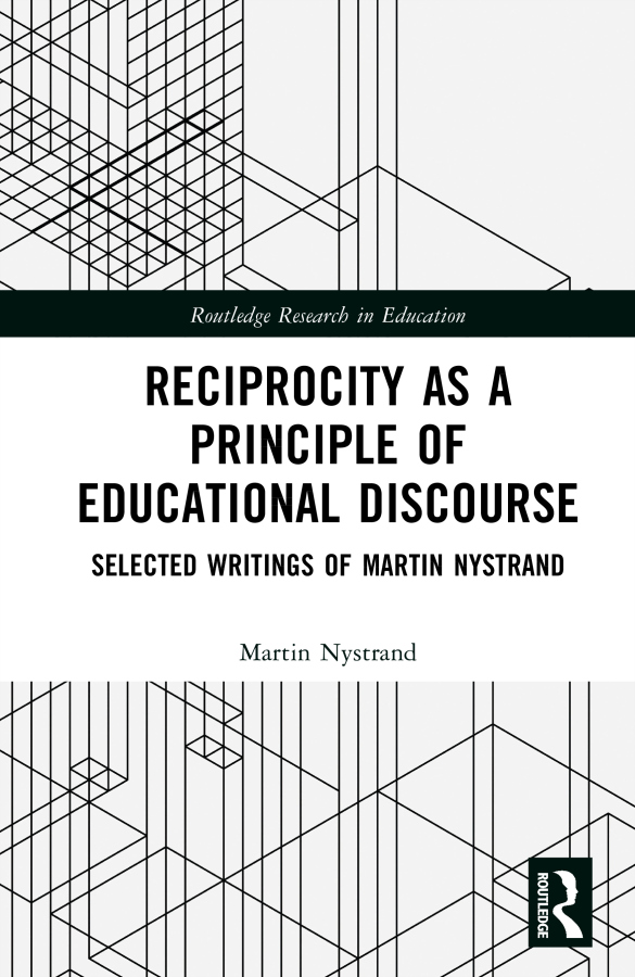 Reciprocity as a Principle of Educational Discourse