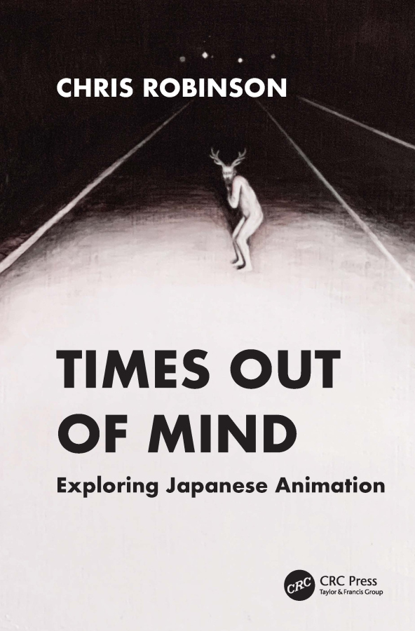 Times Out of Mind CRC Press