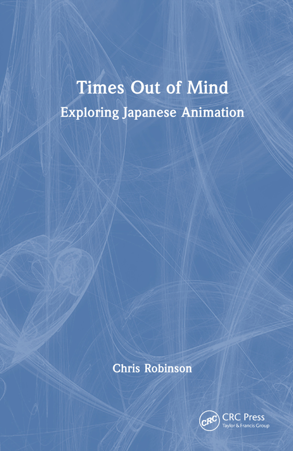 Times Out of Mind CRC Press
