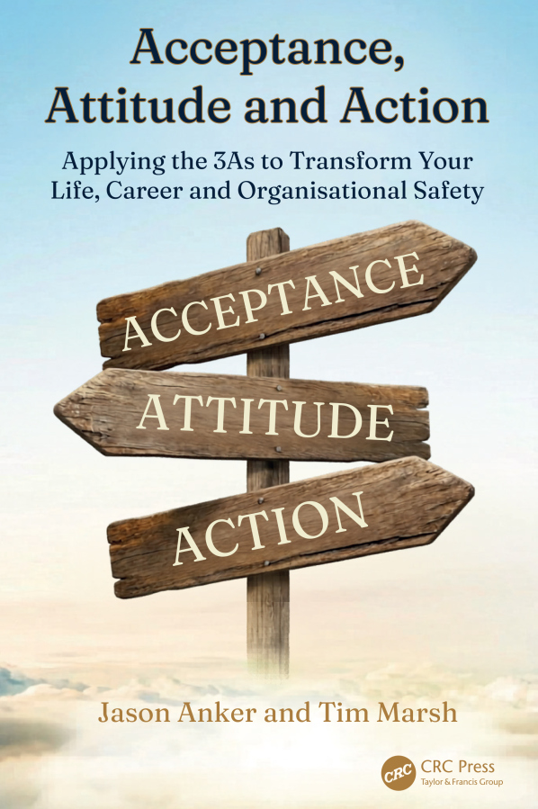 Acceptance, Attitude and Action CRC Press