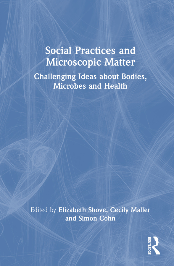 Social Practices and Microscopic Matter Taylor & Francis