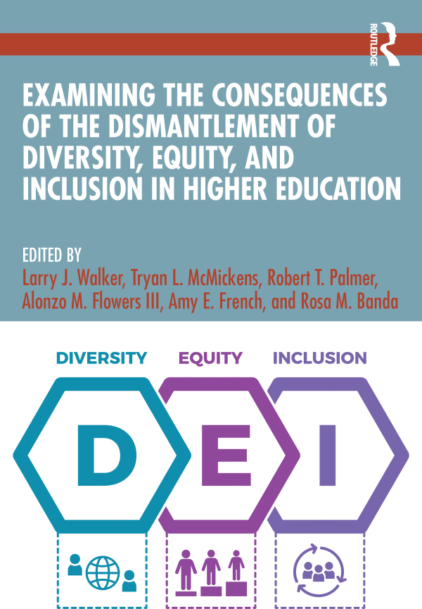 Examining the Consequences of the Dismantlement of Diversity, Equity, and Inclusion in Higher Education