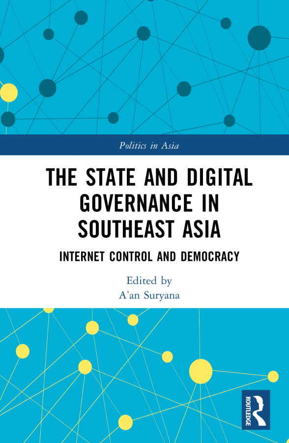 State and Digital Governance in Southeast Asia