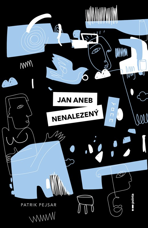 Jan aneb nenalezený