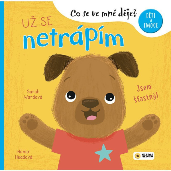 Už se netrápím - Co se ve mě dějě?