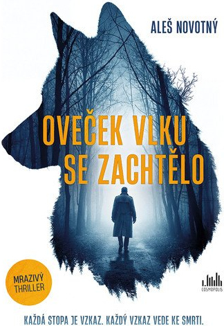 Oveček vlku se zachtělo