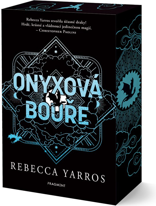 Onyxová bouře (brož.)
