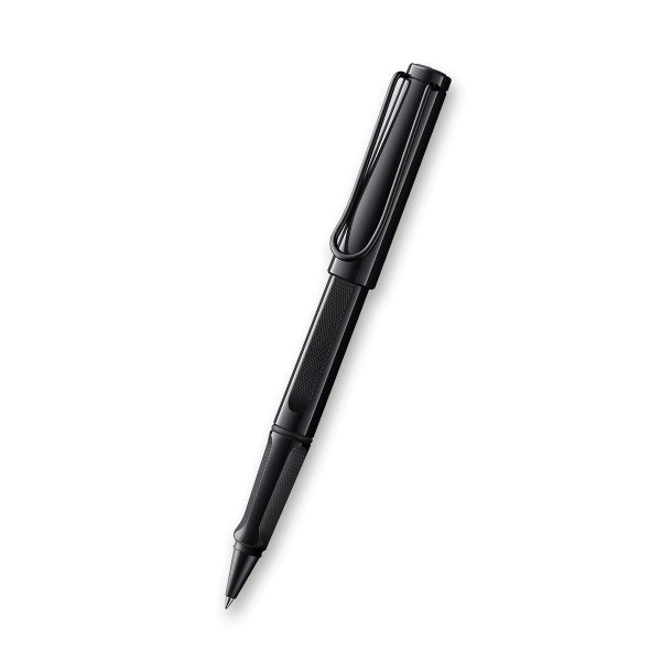 Roller LAMY safari meteorite