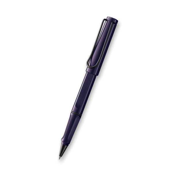 Roller LAMY safari meteora