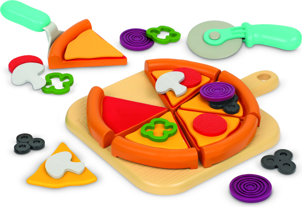Learning Resources – Pizza Party