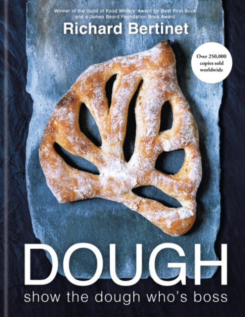 Dough, Show the dough who's boss