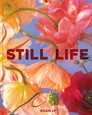 Still Life Chronicle Books