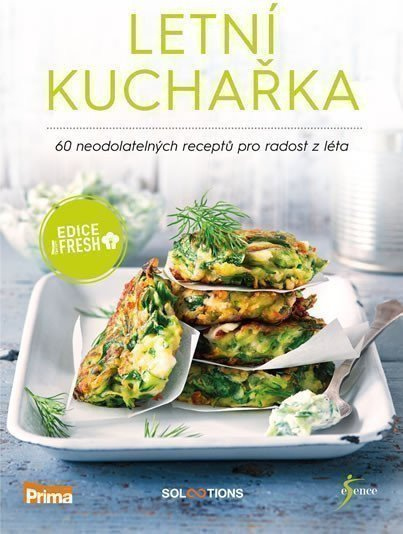 Letní kuchařka