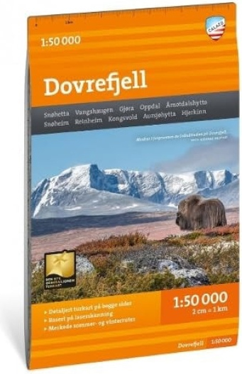 Dovrefjell