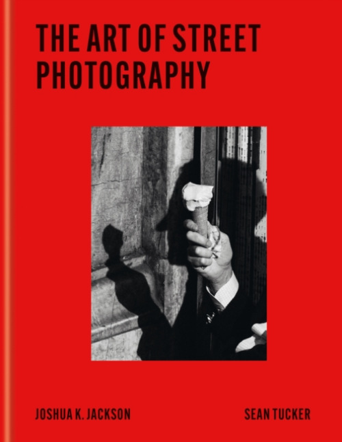 Art of Street Photography, Express the Moment