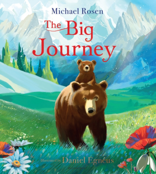 Big Journey