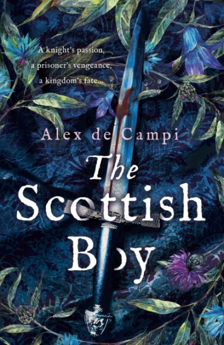 Scottish Boy
